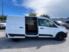 Ford Transit Connect Cargo - Thumbnail 10