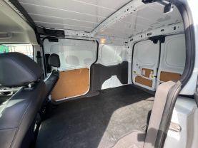 Ford Transit Connect Cargo - Thumbnail 15
