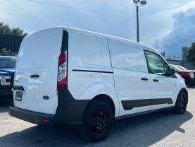 Ford Transit Connect Cargo - Thumbnail 8