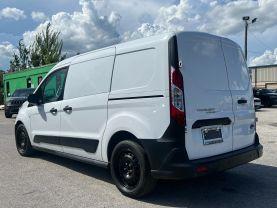 Ford Transit Connect Cargo - Thumbnail 6