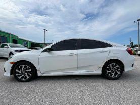 Honda Civic - Thumbnail 4