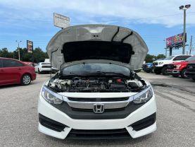 Honda Civic - Thumbnail 15