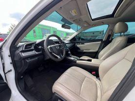 Honda Civic - Thumbnail 8