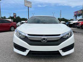 Honda Civic - Thumbnail 3