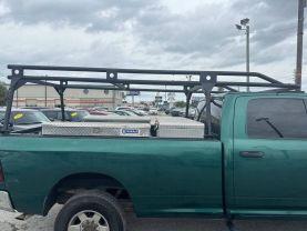 Ram 2500 Crew Cab - Thumbnail 10