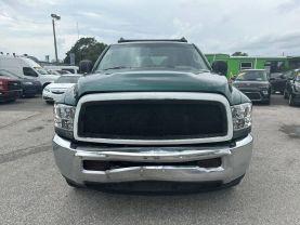 Ram 2500 Crew Cab - Thumbnail 3