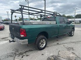 Ram 2500 Crew Cab - Thumbnail 8