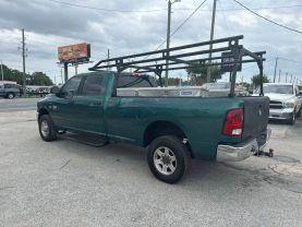 Ram 2500 Crew Cab - Thumbnail 6