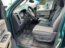 Ram 2500 Crew Cab - Thumbnail 12