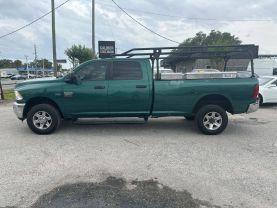 Ram 2500 Crew Cab - Thumbnail 5