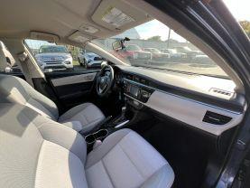 Toyota Corolla - Thumbnail 17