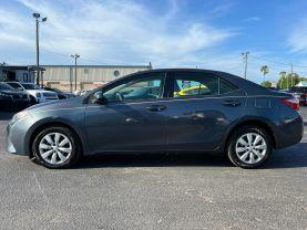 Toyota Corolla - Thumbnail 5