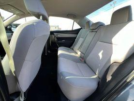 Toyota Corolla - Thumbnail 14