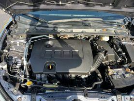 Toyota Corolla - Thumbnail 20