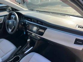 Toyota Corolla - Thumbnail 18