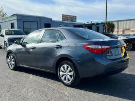 Toyota Corolla - Thumbnail 6