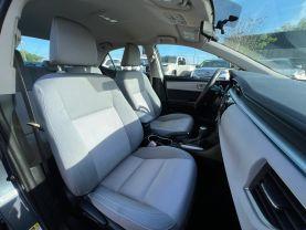 Toyota Corolla - Thumbnail 19