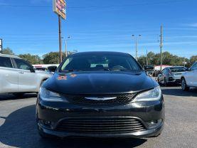 Chrysler 200 - Thumbnail 3