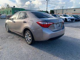 Toyota Corolla - Thumbnail 6