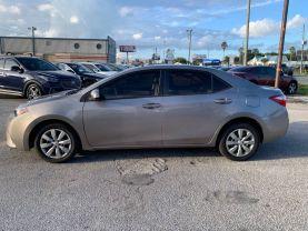 Toyota Corolla - Thumbnail 5