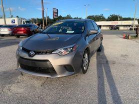 Toyota Corolla - Thumbnail 3