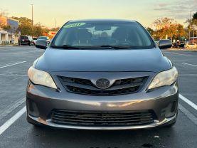 Toyota Corolla - Thumbnail 3