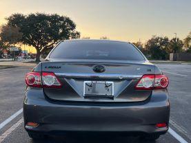 Toyota Corolla - Thumbnail 7