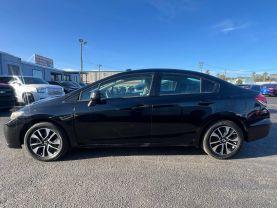 Honda Civic - Thumbnail 5