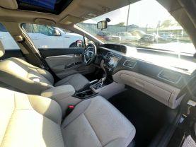 Honda Civic - Thumbnail 17