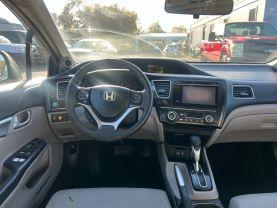 Honda Civic - Thumbnail 19