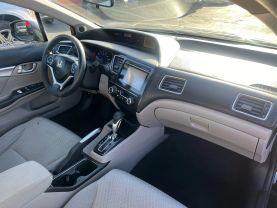 Honda Civic - Thumbnail 18