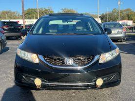 Honda Civic - Thumbnail 3