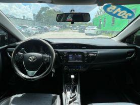 Toyota Corolla - Thumbnail 16