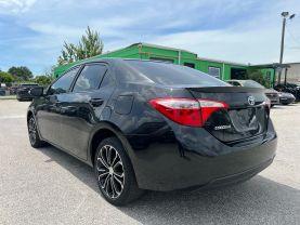 Toyota Corolla - Thumbnail 6