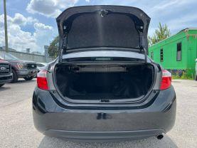 Toyota Corolla - Thumbnail 20