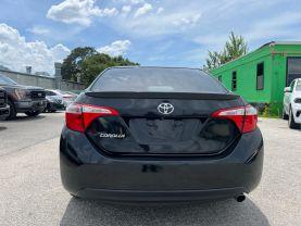 Toyota Corolla - Thumbnail 7