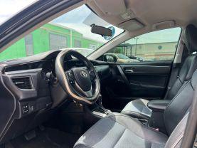 Toyota Corolla - Thumbnail 10