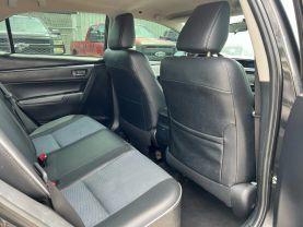 Toyota Corolla - Thumbnail 13