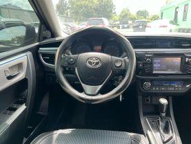 Toyota Corolla - Thumbnail 18