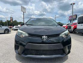 Toyota Corolla - Thumbnail 3