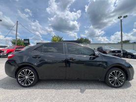 Toyota Corolla - Thumbnail 9