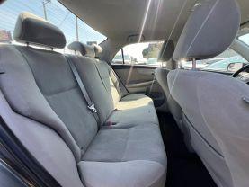 Toyota Corolla - Thumbnail 17