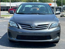 Toyota Corolla - Thumbnail 3