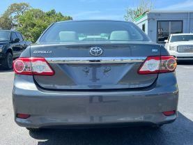 Toyota Corolla - Thumbnail 7