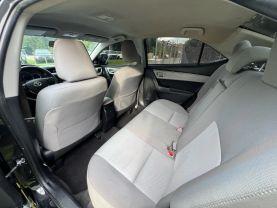 Toyota Corolla - Thumbnail 11