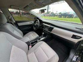 Toyota Corolla - Thumbnail 14