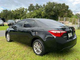 Toyota Corolla - Thumbnail 6