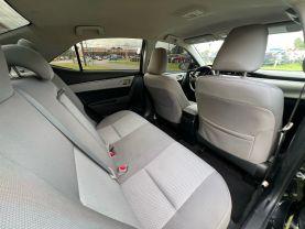 Toyota Corolla - Thumbnail 13