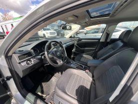 Volkswagen Passat - Thumbnail 10