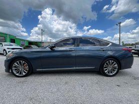 Hyundai Genesis - Thumbnail 5